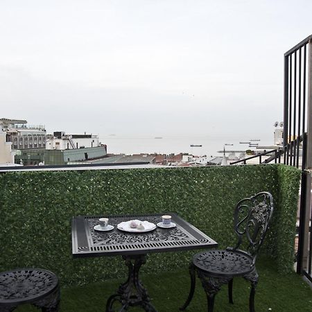 伊斯坦布尔 Xloft酒店 外观 照片